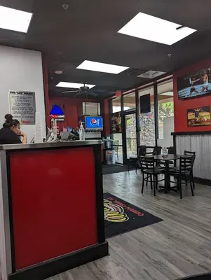 ATL WINGS