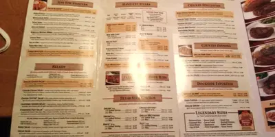 Your Place Restaurant & Sports Pub