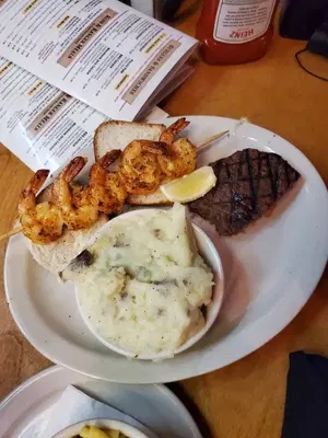 LongHorn Steakhouse
