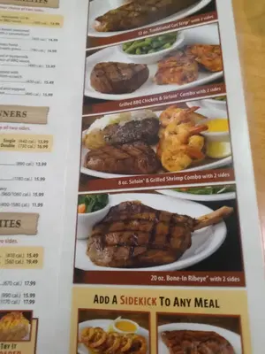 Red Lobster