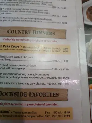 Juicy Crab Seafood & Steak