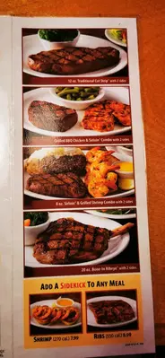 Popeyes Louisiana Kitchen