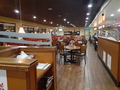 Denny's