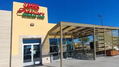 Federico's Mexican Food