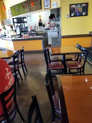 Filiberto's Mexican Food