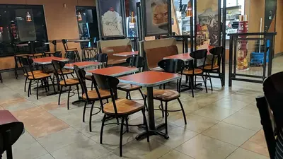 Jack in the Box