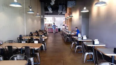 MOD Pizza