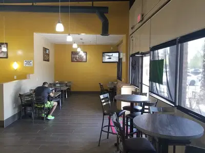 Mariachi's Mexican Food