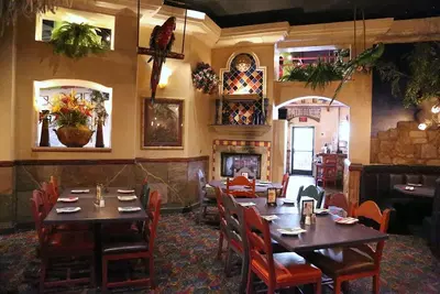 Macayo's Mexican Food