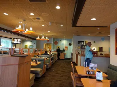 Village Inn