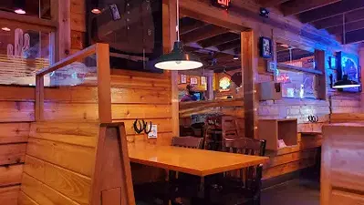 Texas Roadhouse