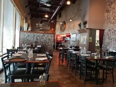 Bella Luna Ristorante