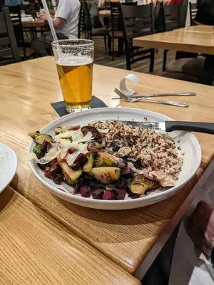 Babbo Italian Eatery