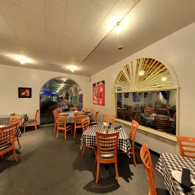 Guiseppe's