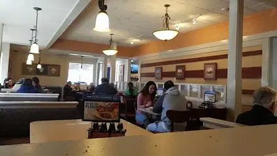 IHOP