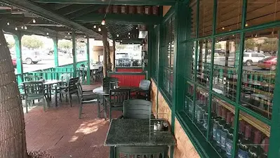Oregano's