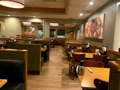 IHOP