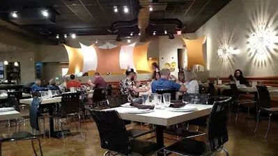 Saffron Indian Bistro