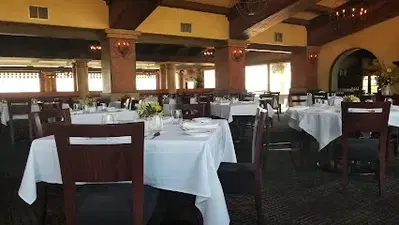 Vivace Restaurant