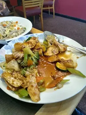 Cheng's Beijing Chinese Restaurant