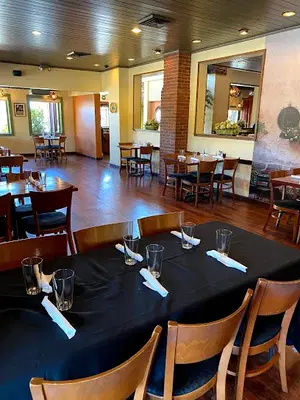 Scordato's Pizzeria