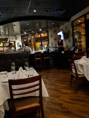 Tavolino Ristorante Italiano