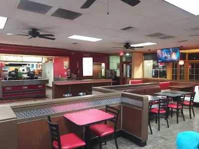 Filiberto’s Mexican Food