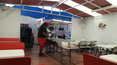 Taqueria Aqui Con El Nene