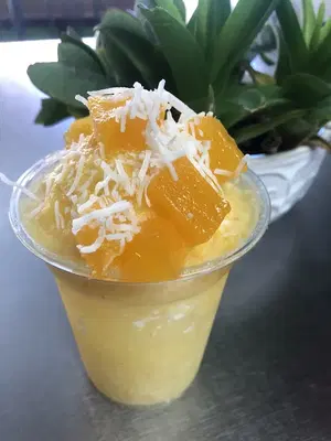 Jason's Mexican Food