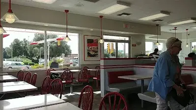 In-N-Out Burger