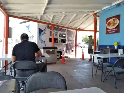 Baja Tacos