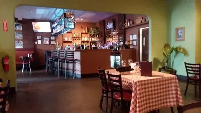 Dominick's Real Italian