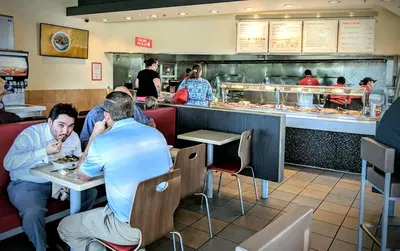 Panda Express