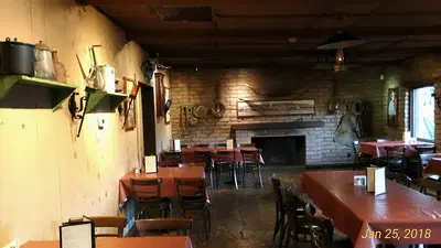El Corral