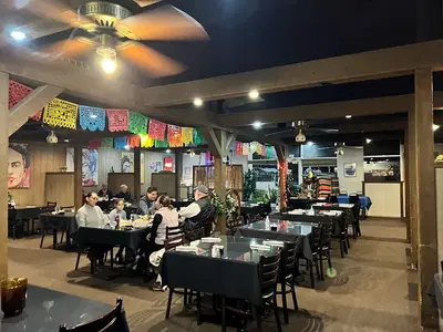 Maria Bonita Mexican Kitchen