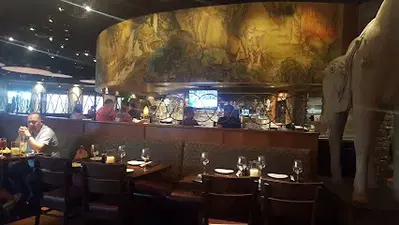 P.F. Chang's