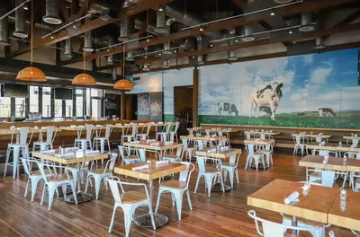 Zinburger