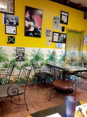 D's Island Grill JA
