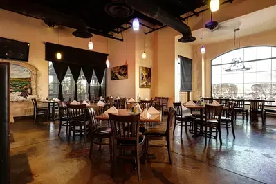 Baci Italian Bistro