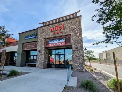 Mici Handcrafted Italian