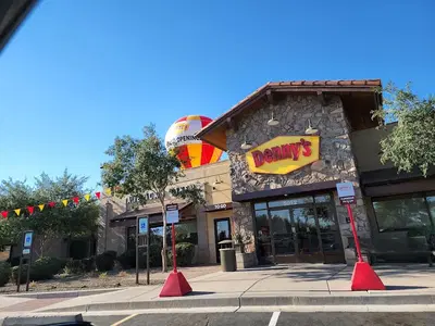 Denny's