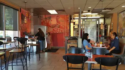 Jack in the Box