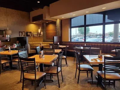Babbo Italian Eatery