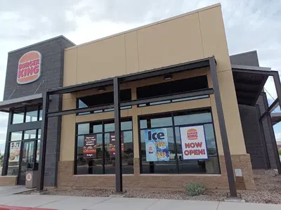 Burger King