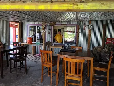 Burrito Shack