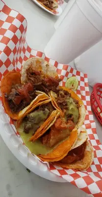 Taquiera La Tinaja