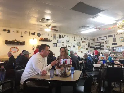 Youngtown Diner