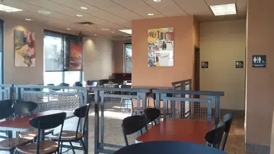Jack in the Box