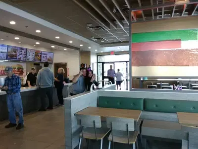 Burger King