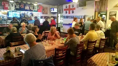 Paulie's Little Bite of Italy